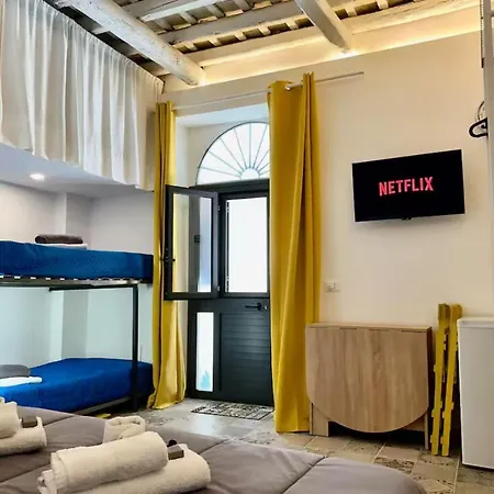 Appartement A Mare Al Centro 