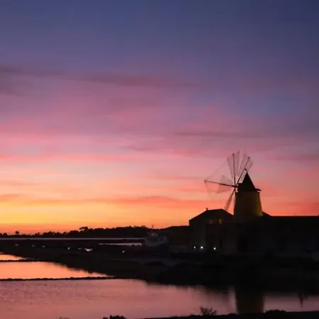 Apartment A Mare Al Centro Lovely Trapani