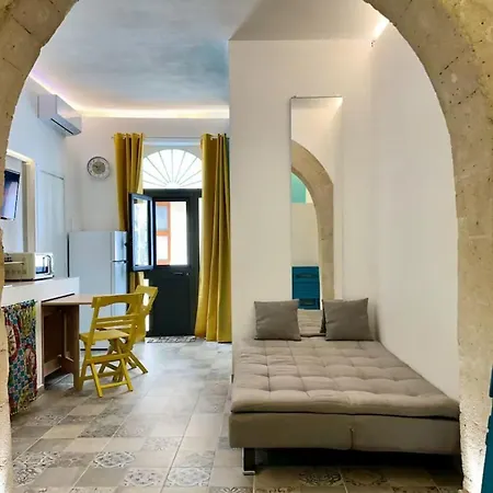 Apartment A Mare Al Centro Lovely *