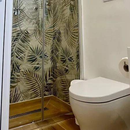 Apartment A Mare Al Centro Lovely Trapani