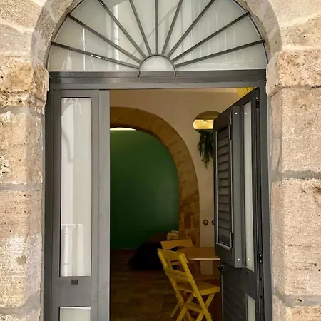 A Mare Al Centro Lovely * Trapani
