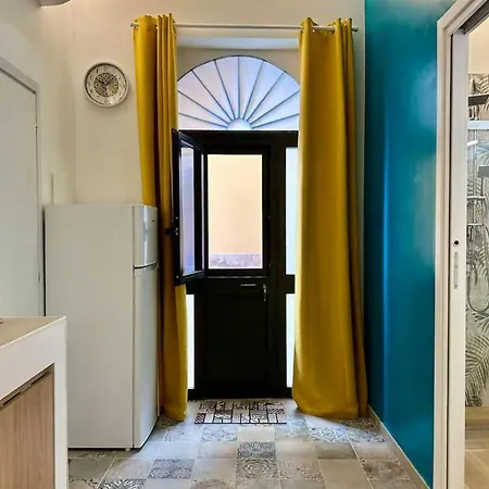 Apartment A Mare Al Centro Lovely