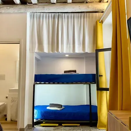 A Mare Al Centro Lovely Apartment Trapani