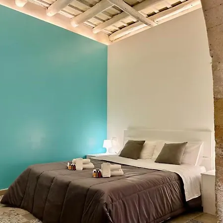 Apartment A Mare Al Centro Lovely Trapani