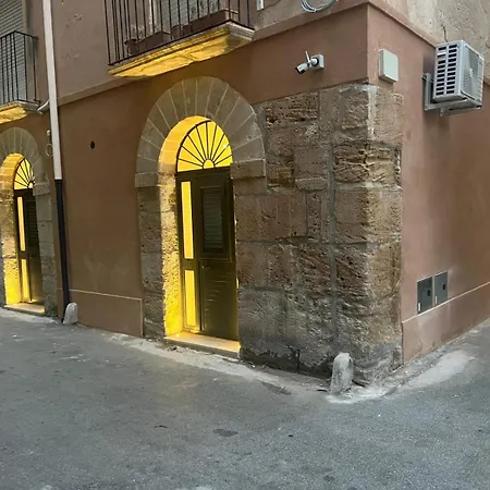 Διαμέρισμα A Mare Al Centro 