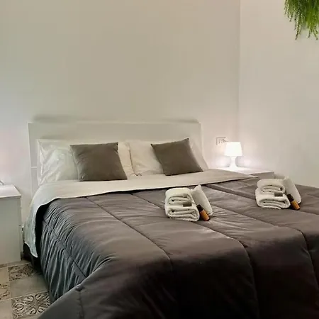 Διαμέρισμα A Mare Al Centro 
