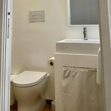 Apartament A Mare Al Centro 