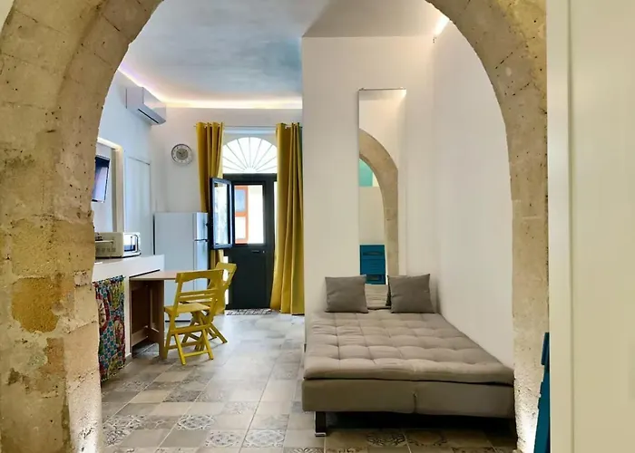 Διαμέρισμα A Mare Al Centro 