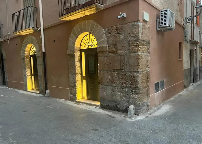 Διαμέρισμα A Mare Al Centro 